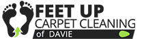 Feet Up Carpet Cleaning of Davie